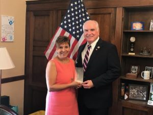 Cover Image: 11 Members of Pennsylvania Congressional Delegation Receive PPC 2017 Champions for Children Award