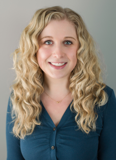 Caroline Riegel