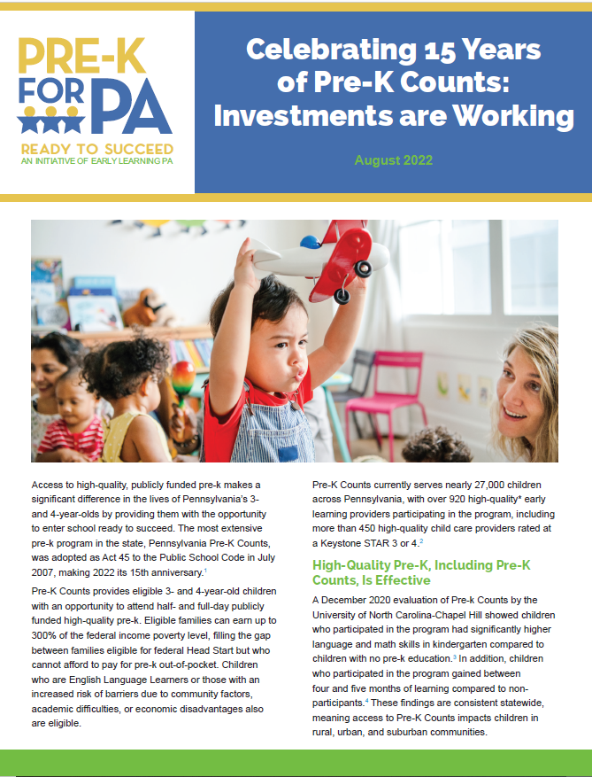 report-celebrating-15-years-of-pre-k-counts-investments-are-working-august-2022-pa